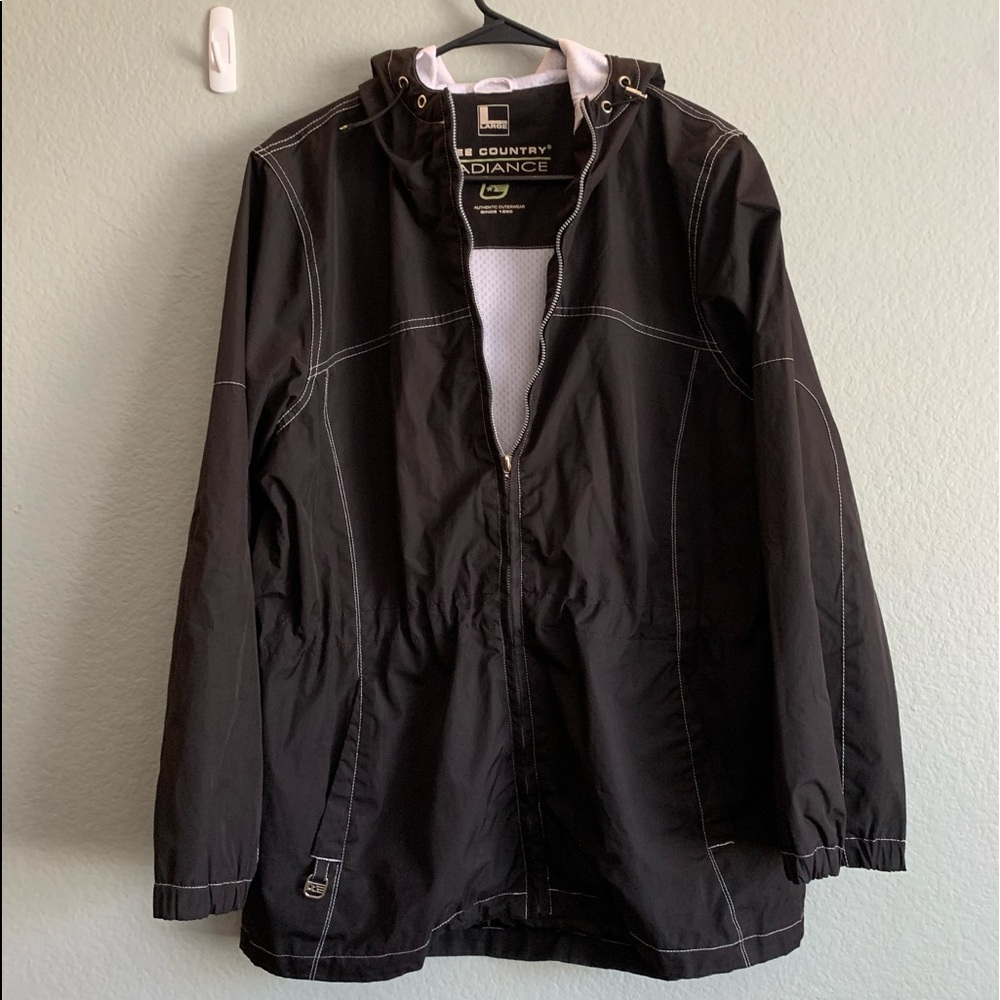 Sport’s Jacket
